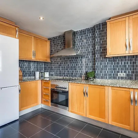 Apartment Nieuw Ingericht Penthouse Met Ruim Dakterras Estepona